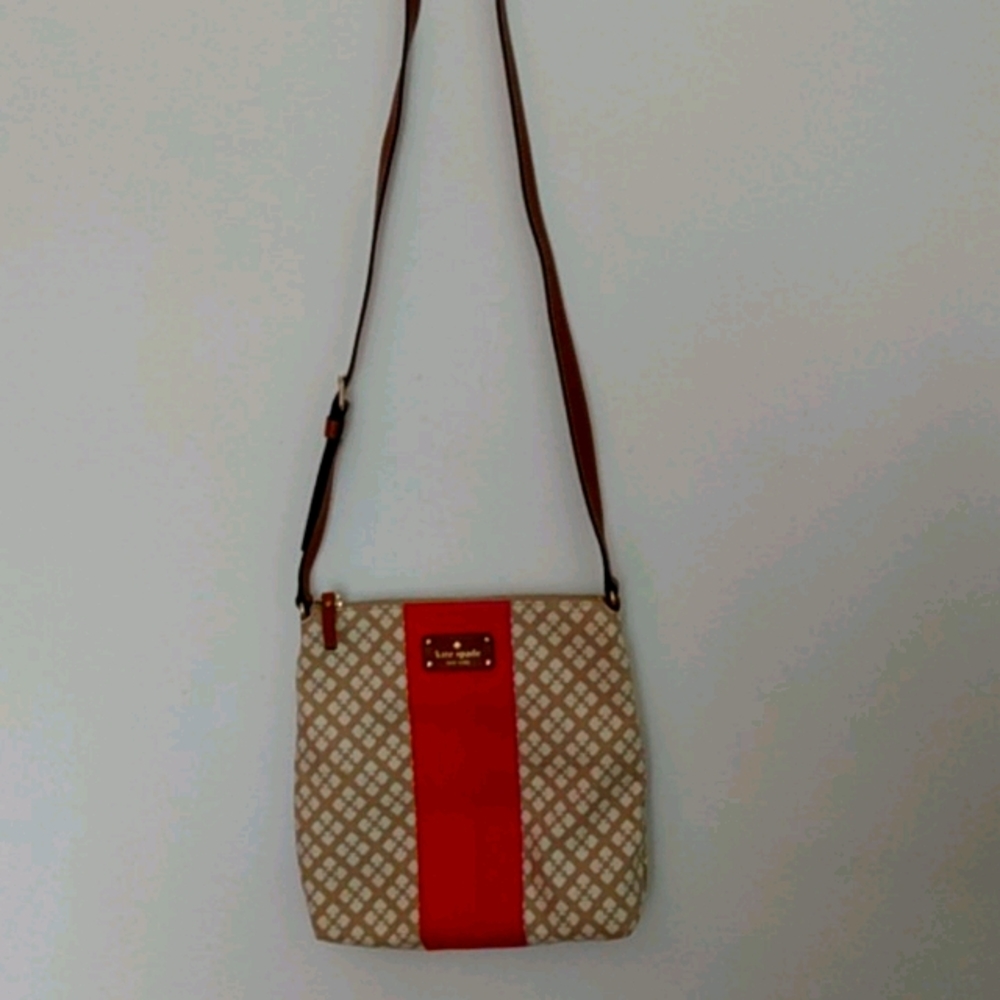 kate spade hangbag